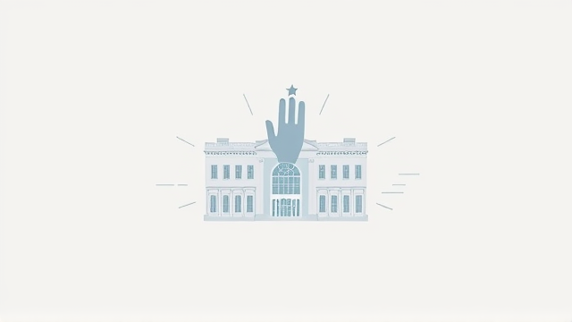 白宫改革记者团筛选机制：特朗普时代开启媒体准入新规则