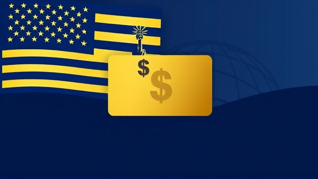 特朗普500万美元金卡计划解析：取代EB-5投资移民的新政