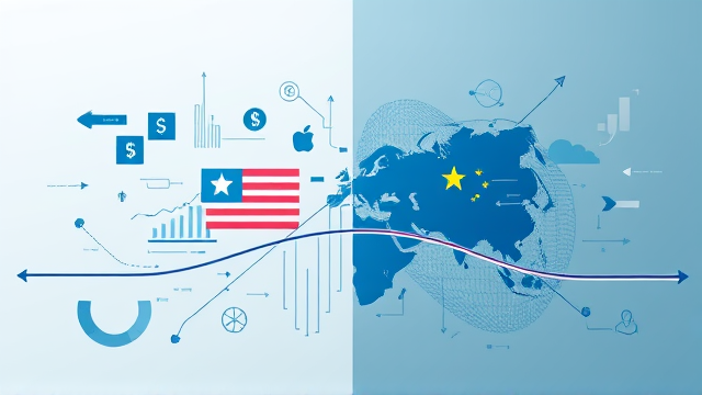 特朗普收紧中美战略产业投资 中概科技股跳水引担忧