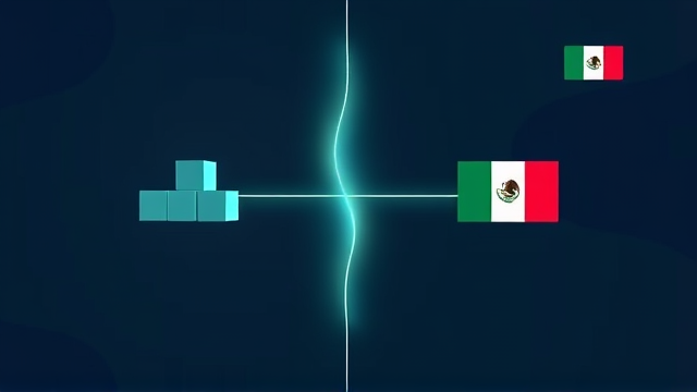 墨西哥称距特朗普关税截止日仅剩10天：正与美紧急磋商贸易安全议题