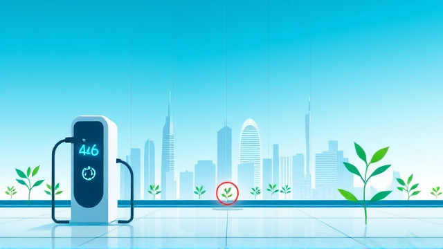 新加坡登加首批电动车充电桩启用 三年内目标增设200个推动绿色出行