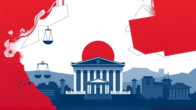 韩国总统弹劾案宪法法院审理结束 两周内或作出裁决