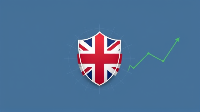 英国为何将国防开支提升至GDP的2.5%？经济压力下如何平衡支出？