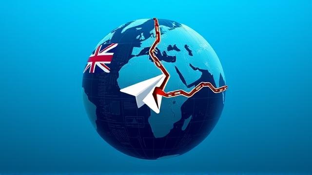 澳监管机构重罚Telegram 60万美元：未及时提交反恐及儿童保护内容报告