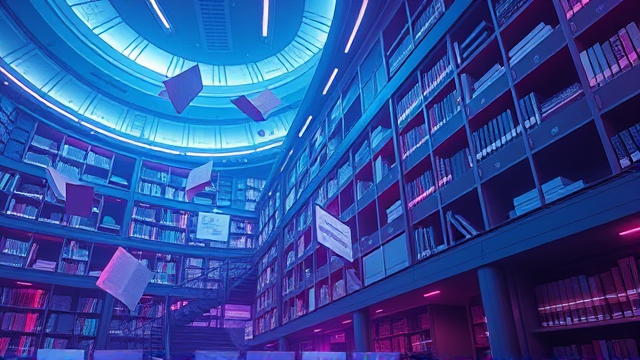 淡滨尼尚育民众俱乐部奇幻科幻图书馆开放 激发全民阅读新热点