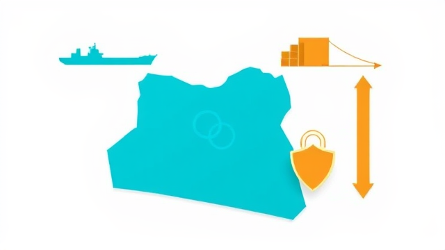 红海危机引发苏伊士运河航运避行 预计2024年埃及运河收入减损93亿新元