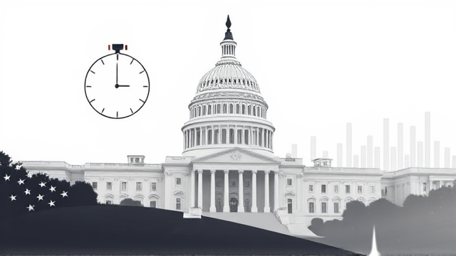 马斯克勒令联邦雇员限期汇报工作 成果不足或被开除