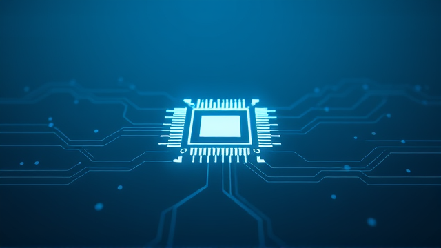 微软量子芯片突破 戴尔xAI合作拟敲50亿订单