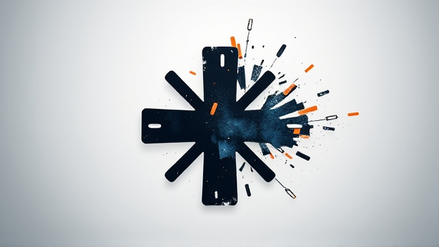 法国米卢斯持刀恐袭致1死多伤 马克龙定性为伊斯兰极端暴力事件