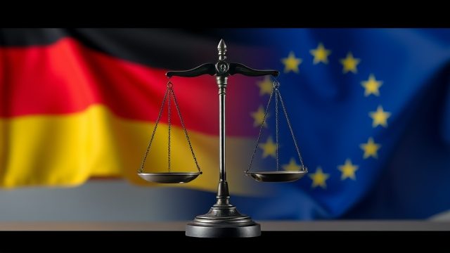 德国大选结果前瞻：保守派默茨将登台 政策右倾冲击欧美关系