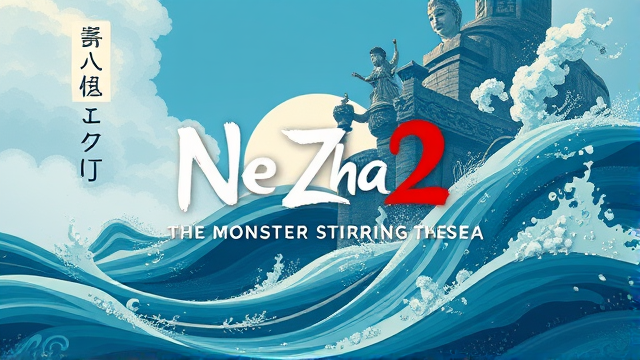 周杰伦MV操刀者夏如芝快闪港城 观影《哪吒2》力赞母亲形象