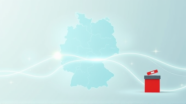 德国大选2025前瞻：默茨能顺利组阁吗？