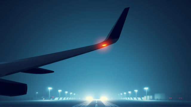 酷航TR135西安返航事故：乘客称目睹引擎火光 官方回应故障处置