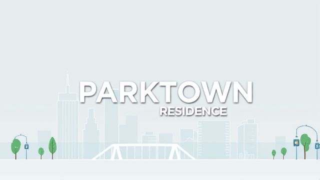 淡滨尼北PARKTOWN Residence开盘三日达成87%售罄率