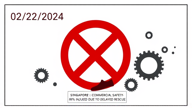 盛港汇扶梯意外：幼童脚部卡缝紧急送医，民众与救援协作细节披露