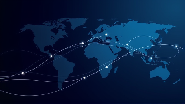 西安咸阳机场T5航站楼启用吉隆坡直飞航线 打造国际枢纽新篇章