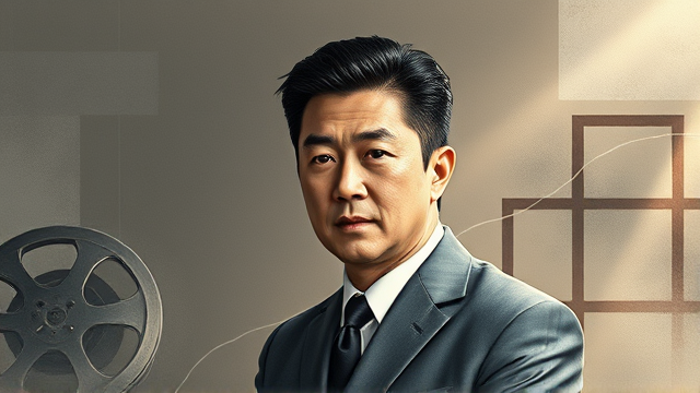 周润发70岁临近拍戏仍很拼 《唐探1900》票房亚军与圈内互动细节曝