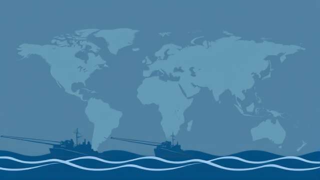 中国海军远海训练引热议：如何通过合法航行提升远洋能力？