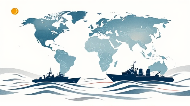 中澳外长南非会谈再审视关系波折 公布实弹演习行动细节