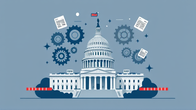 马斯克联邦裁员新政：未提交工作汇报或被解雇