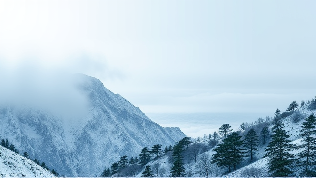 黄山风景区游客失联最新进展：多部门连续搜寻4天 - 因连日降雪受阻