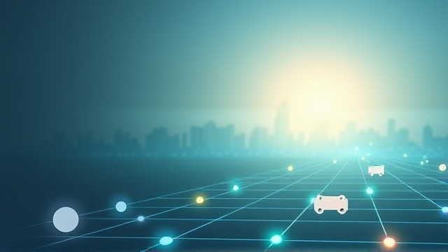 速食时代来临 外卖如何重塑都市上班族饮食习惯