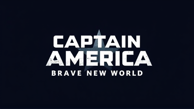 《美国队长4》冲击北美新加坡票房冠军 新任队长安东尼麦基扛住商业考验