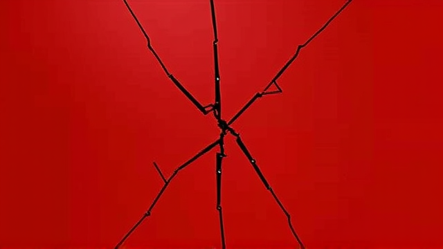 北野武67分钟短片《破碎的愤怒》威尼斯首映，弹幕狂欢背后的电影新实验