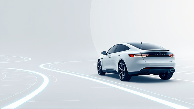 无人驾驶汽车市场2035年价值超5000亿？技术革新速度超乎想象