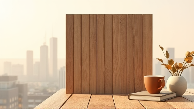 木制户外家具养护指南：如何延长柚木材质使用寿命？