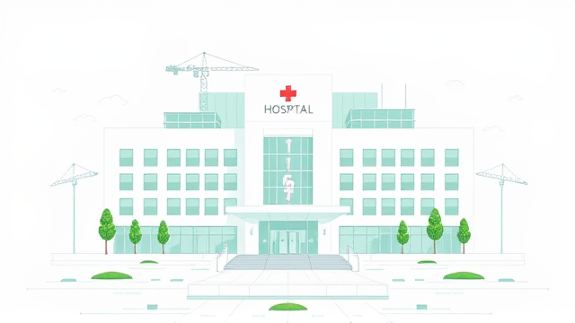 新加坡国大医院启动园区升级计划 分阶段扩建至1500床位将于2038竣工