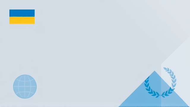 最新民调：乌克兰九成民众坚决反对绕开乌方的美俄和谈