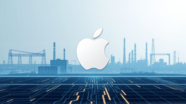 苹果加速产线外迁在印度投产iPhone 16e 美国关税威胁暗藏新风险