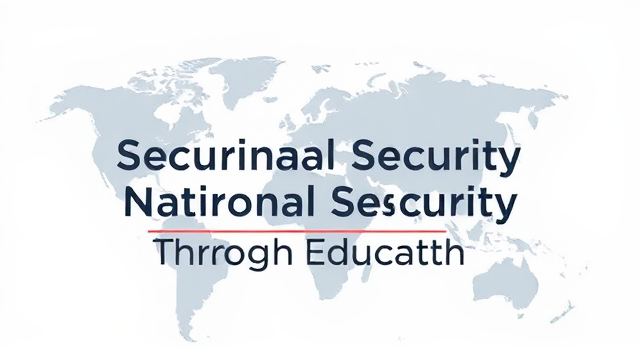 陈国基：教育界应深化国民教育培育青少年国安意识