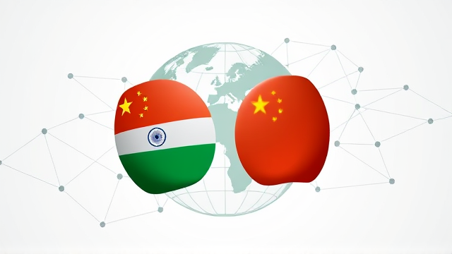 历经四年低谷！中印外长会晤达成这三项重要共识