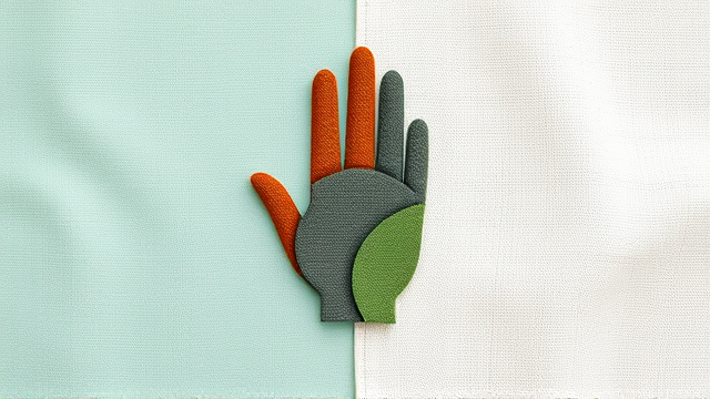 新加坡女童军破纪录布艺壁画 庆祝世界静思日引领女性社团创新