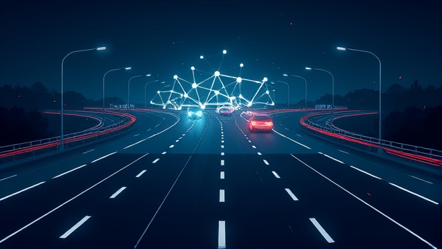 泛岛快速公路14车连环相撞事故 8人受伤原因初步曝光