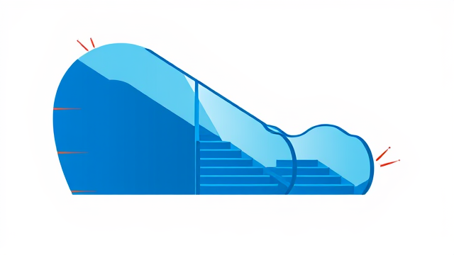 新加坡电动扶梯事故高发：年均771起 隐藏风险及应对指南