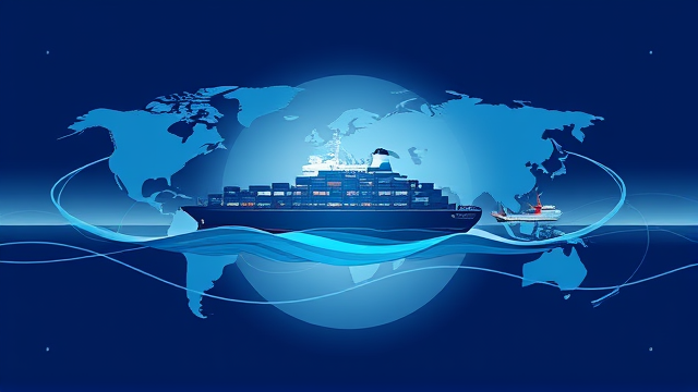 美国拟征中国商船运输费应对行业垄断 抬高航运成本或转嫁消费者
