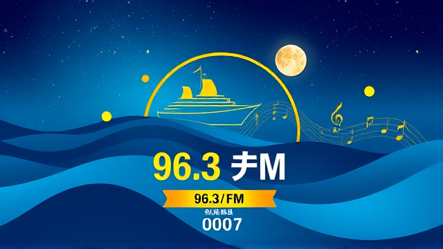电台DJ组团下海排音乐剧？96.3好FM七周年庆生游五大亮点曝光