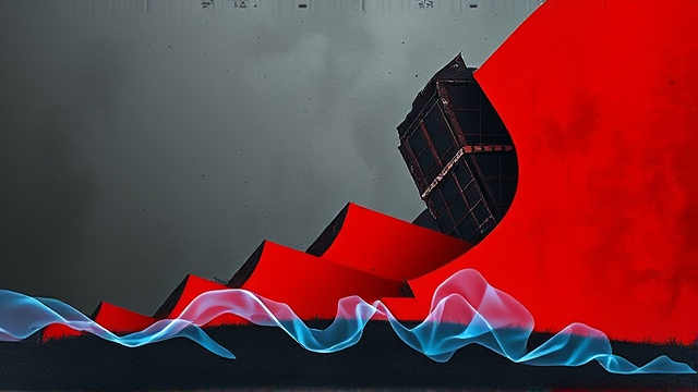 秘鲁特鲁希略购物中心屋顶坍塌致3死74伤 救援持续进行中