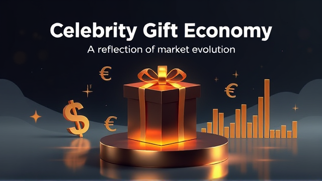 2024中国哪位明星身价飙涨？新年礼盒价格揭秘顶流财富密码