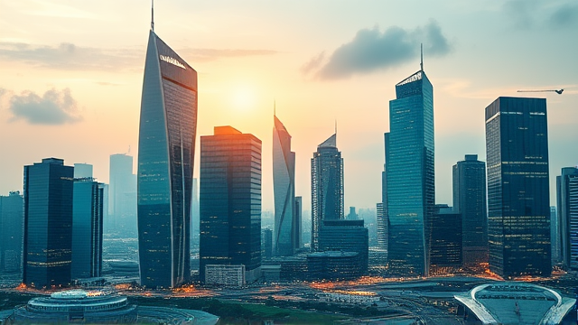 新加坡2025财政预算案如何体现政府长期规划应对不确定性？