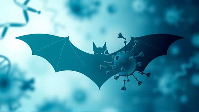 蝙蝠冠状病毒新变种引关注：与新冠同类细胞受体传播机制差异成焦点