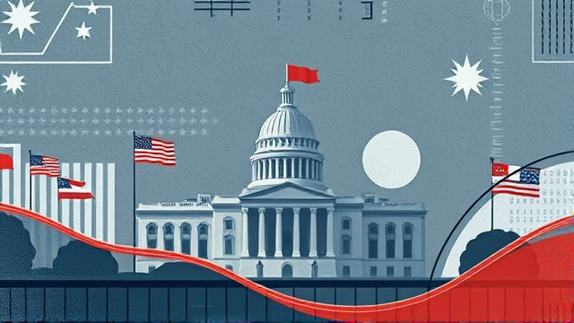 参议院军费及边境预算案通过：特朗普减税与债务上限议程遇阻