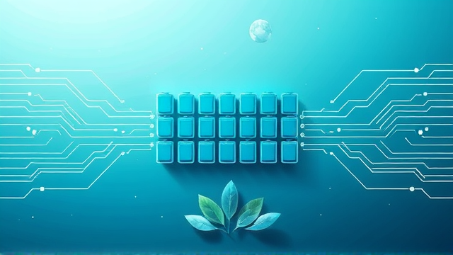 中国加速新能源汽车电池回收体系建设 2030年市场规模或破千亿