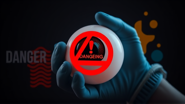 马来西亚禁售眼球软糖 3岁以下儿童禁食警示