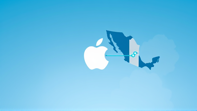 特朗普称苹果将终止墨西哥制造转投美国 数亿美元投资待落实