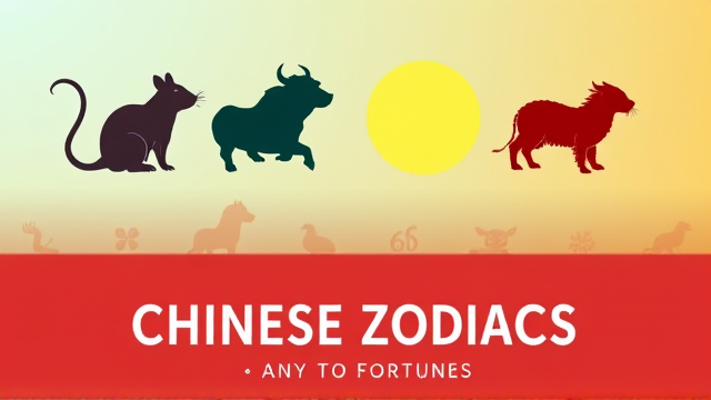 2023年十二生肖运势前瞻：职场财运健康全解析