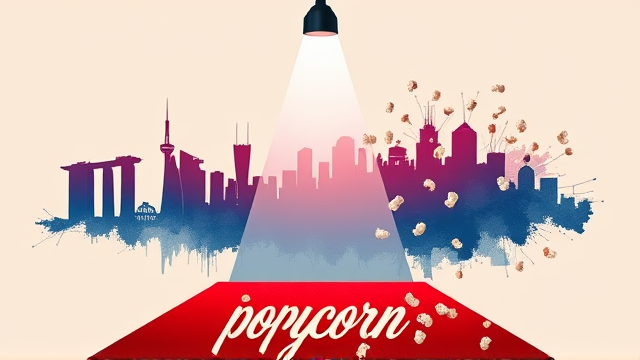 亚洲影视圈热点事件观察：演技突破、舆论争议与红毯趣味三重奏